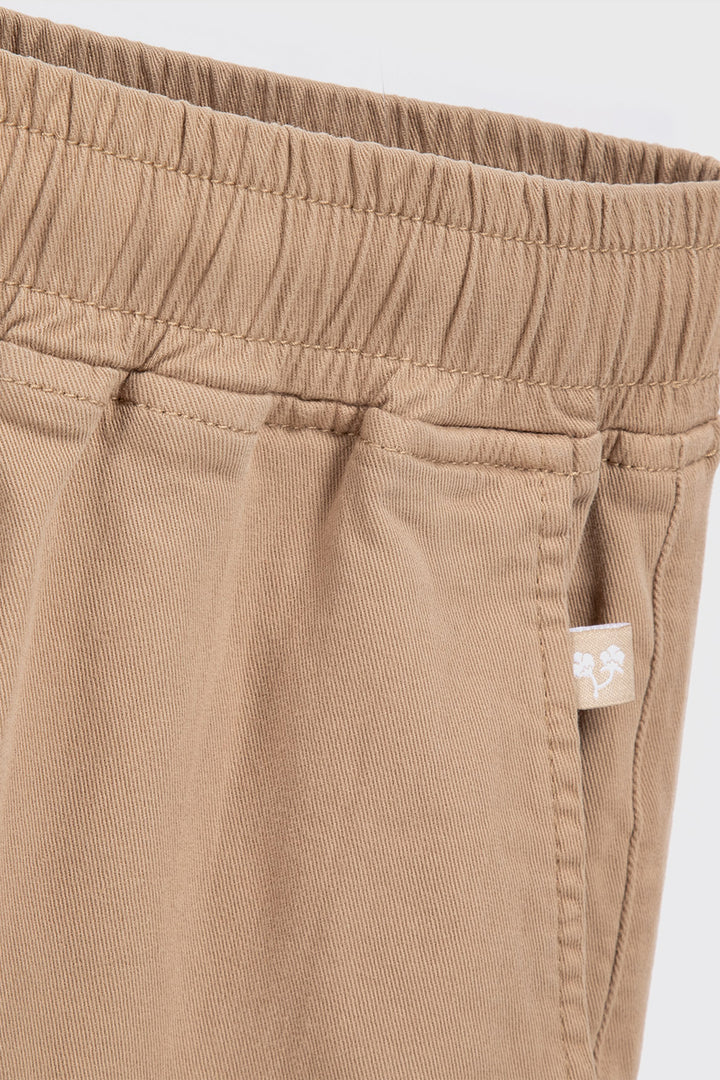 Short  Borea Caqui Hombre