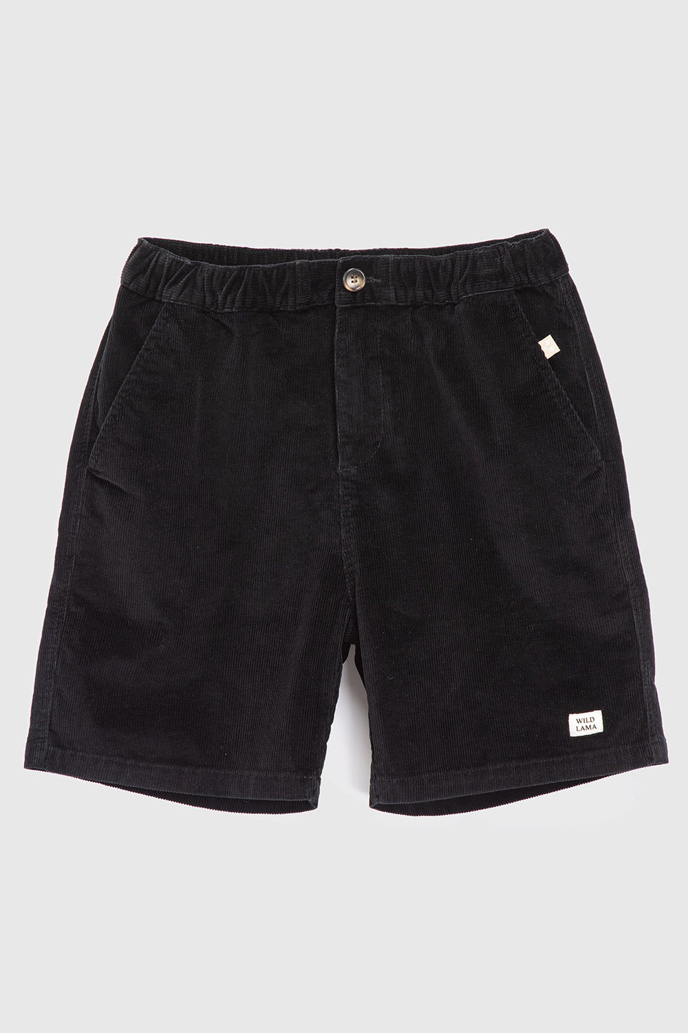 Short Morro Negro Hombre