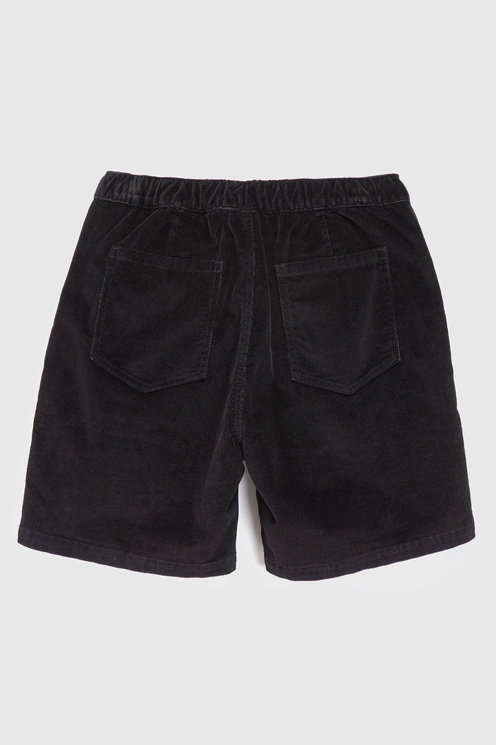 Short Morro Negro Hombre