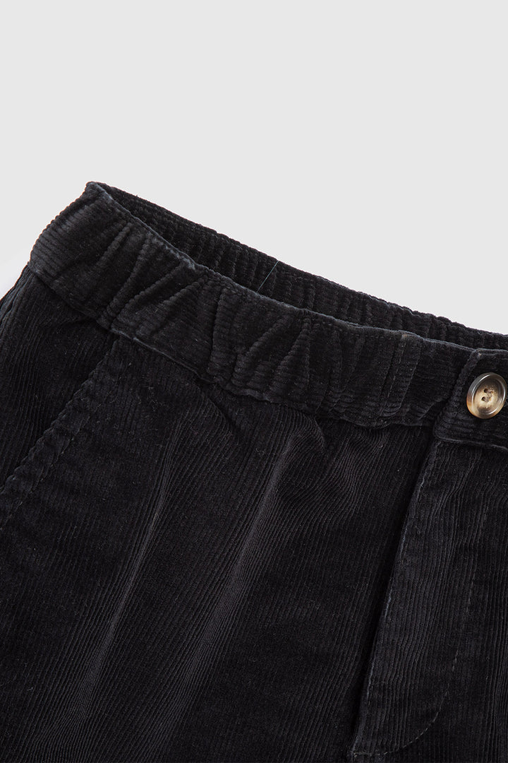 Short Morro Negro Hombre
