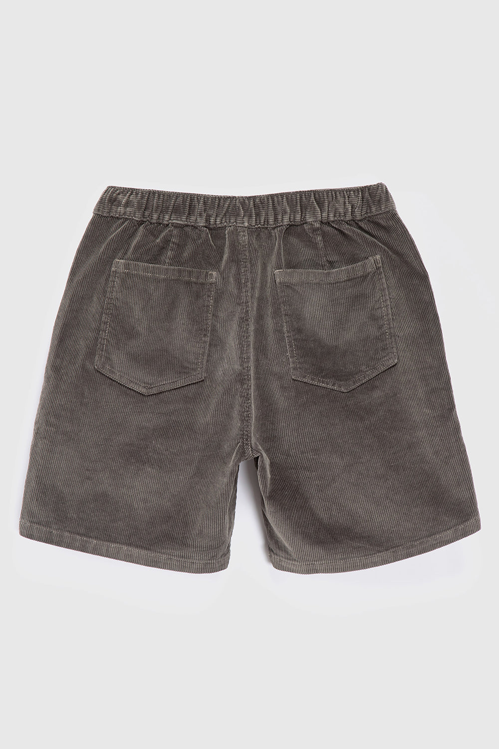 Short Morro Gris Hombre