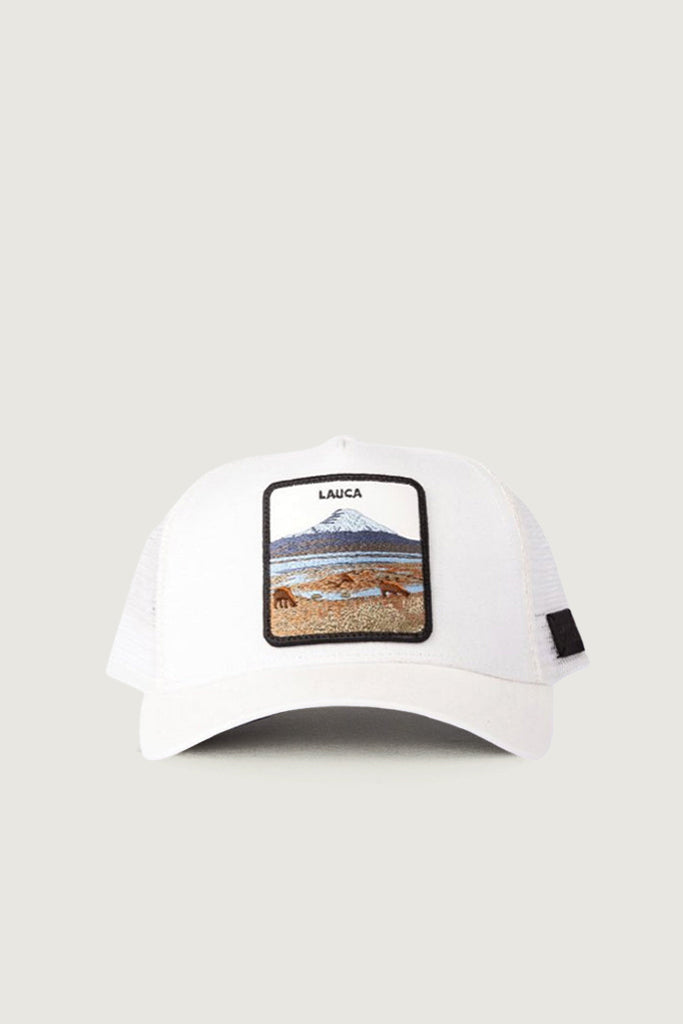 Jockey Lauca Lino Blanco