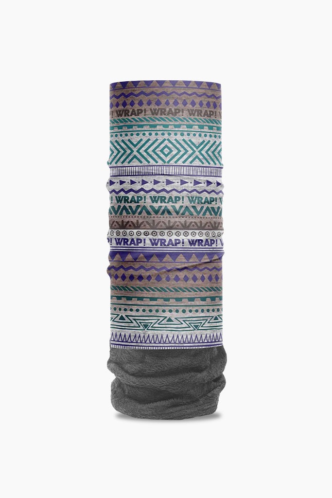 Polar Tribal Purple