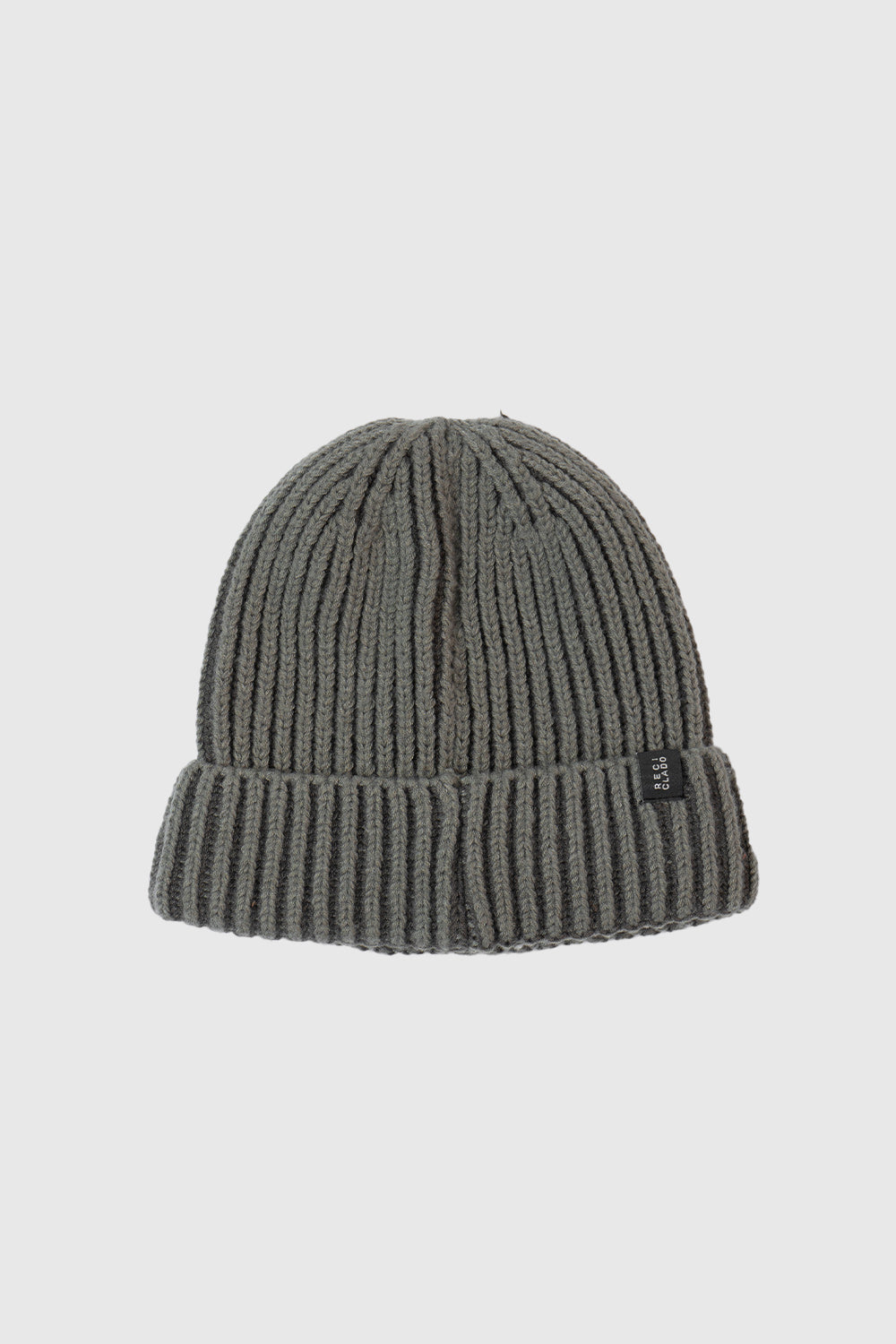 Gorro Lek Reciclado Fit Corto Verde
