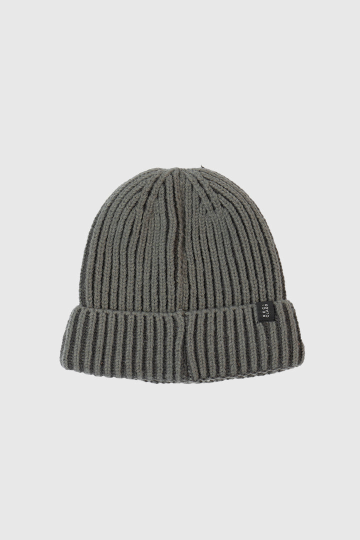 Gorro Lek Reciclado Fit Corto Verde