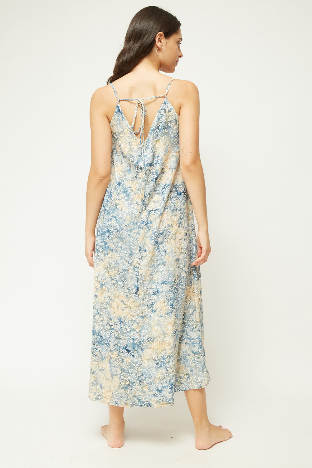 Vestido Canggu