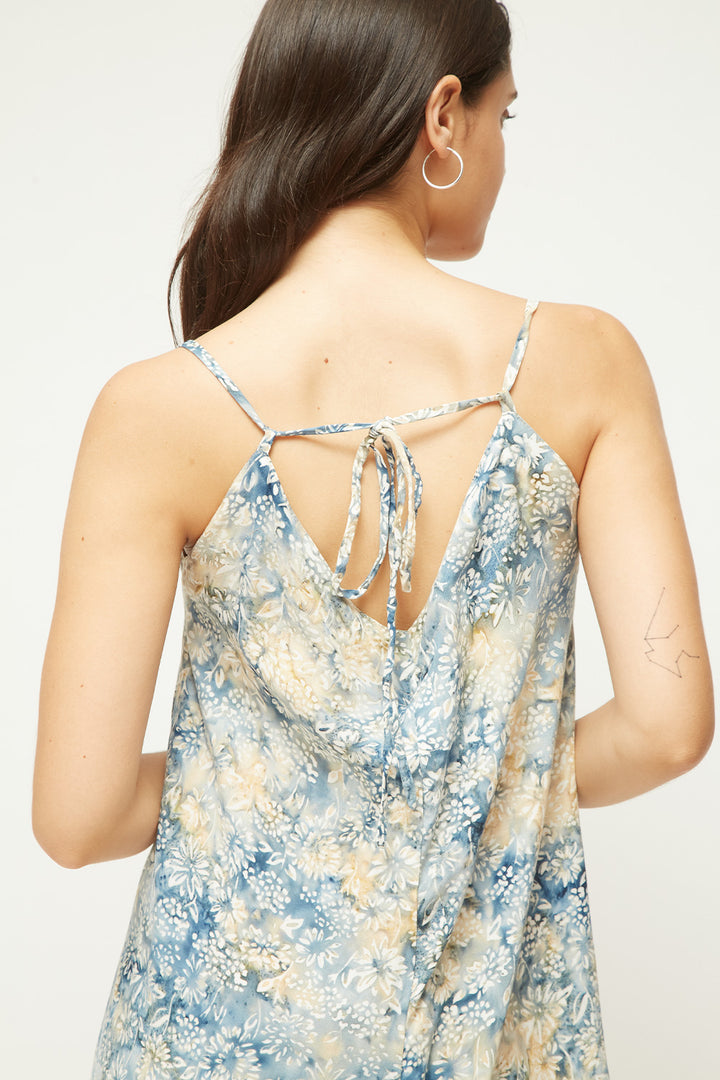 Vestido Canggu