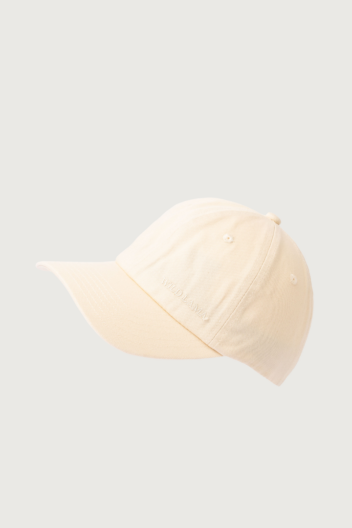 Jockey Algodón Orgánico Básico Beige