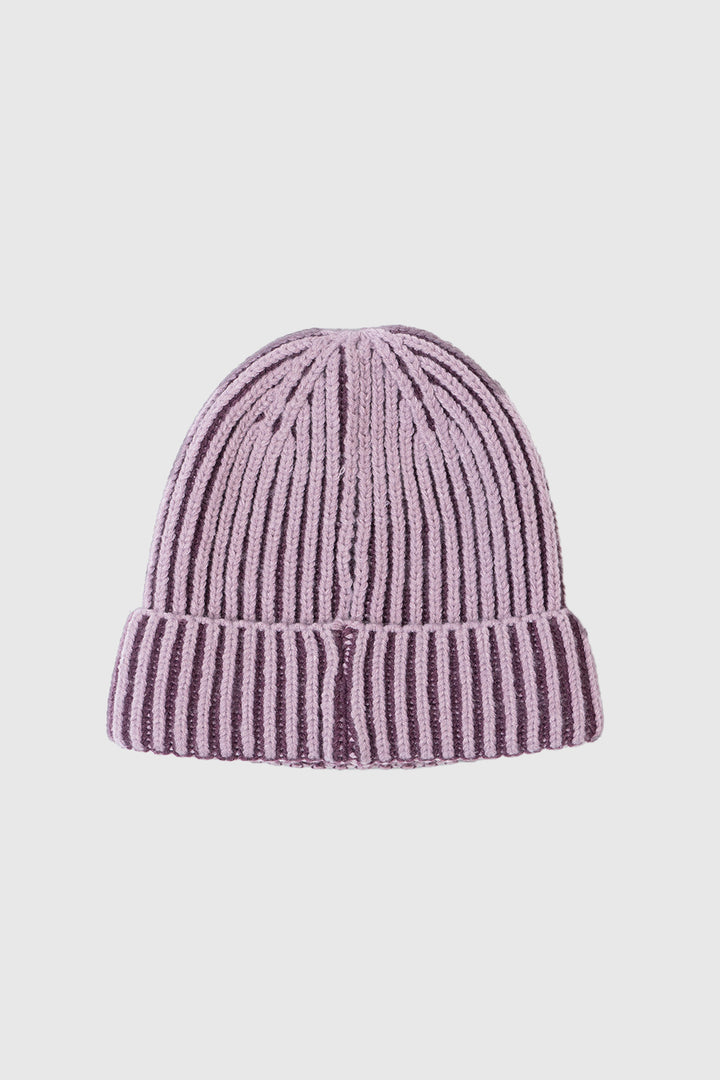 Gorro Lek Reciclado Fit Corto Rosado