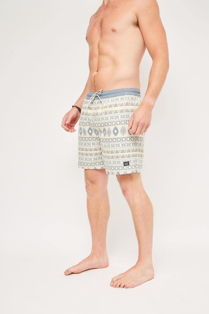 Ethnic Volley Reciclado Hombre