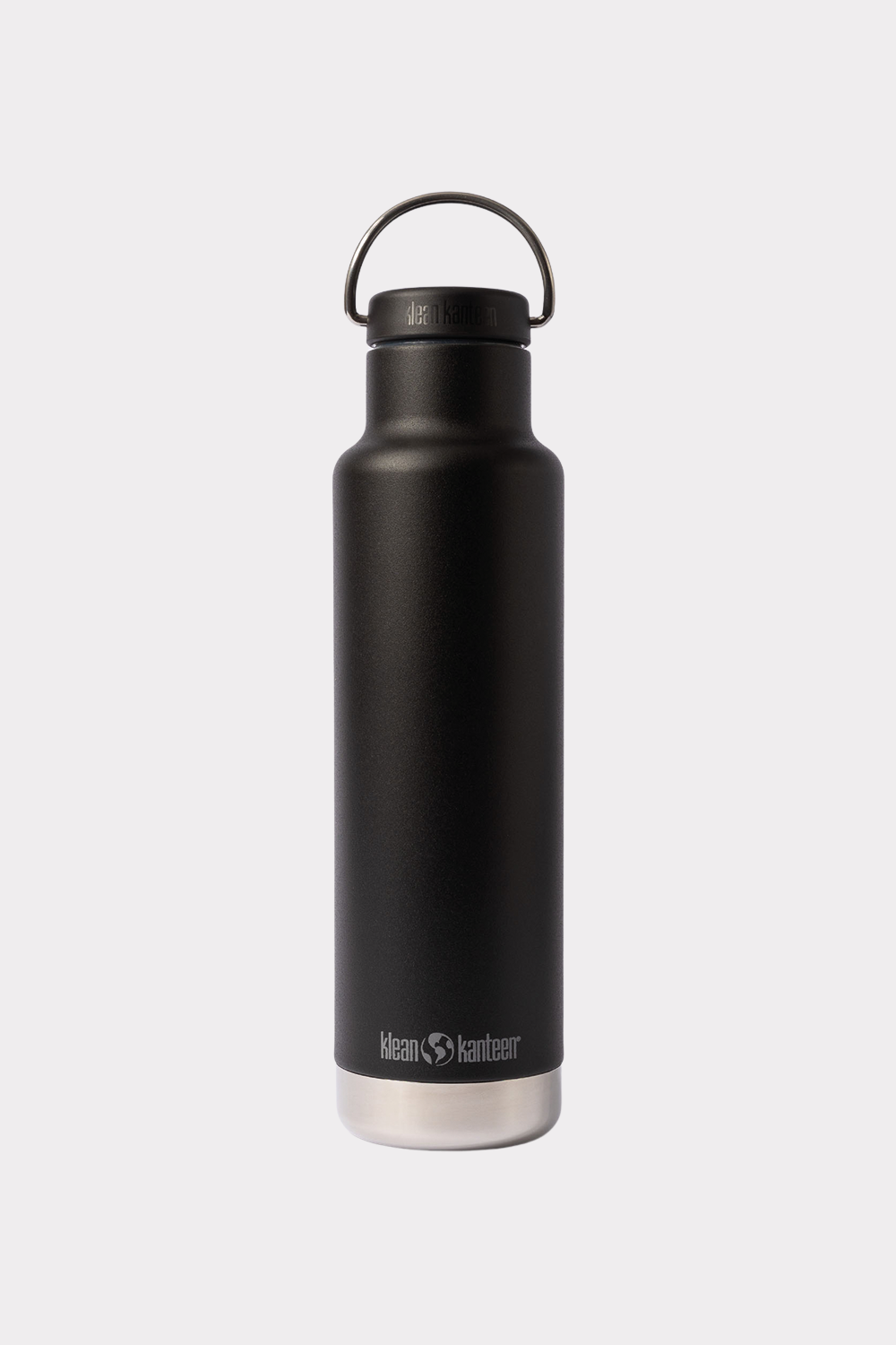 Botella Clásica Insulada Cóndor x Klean Kanteen | Wild Lama