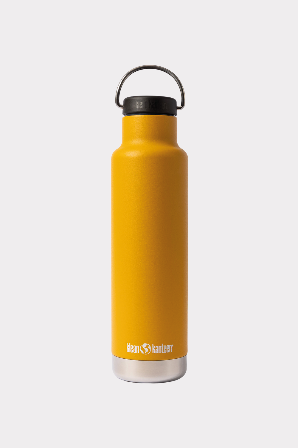 Botella Clásica Insulada Puma x Klean Kanteen