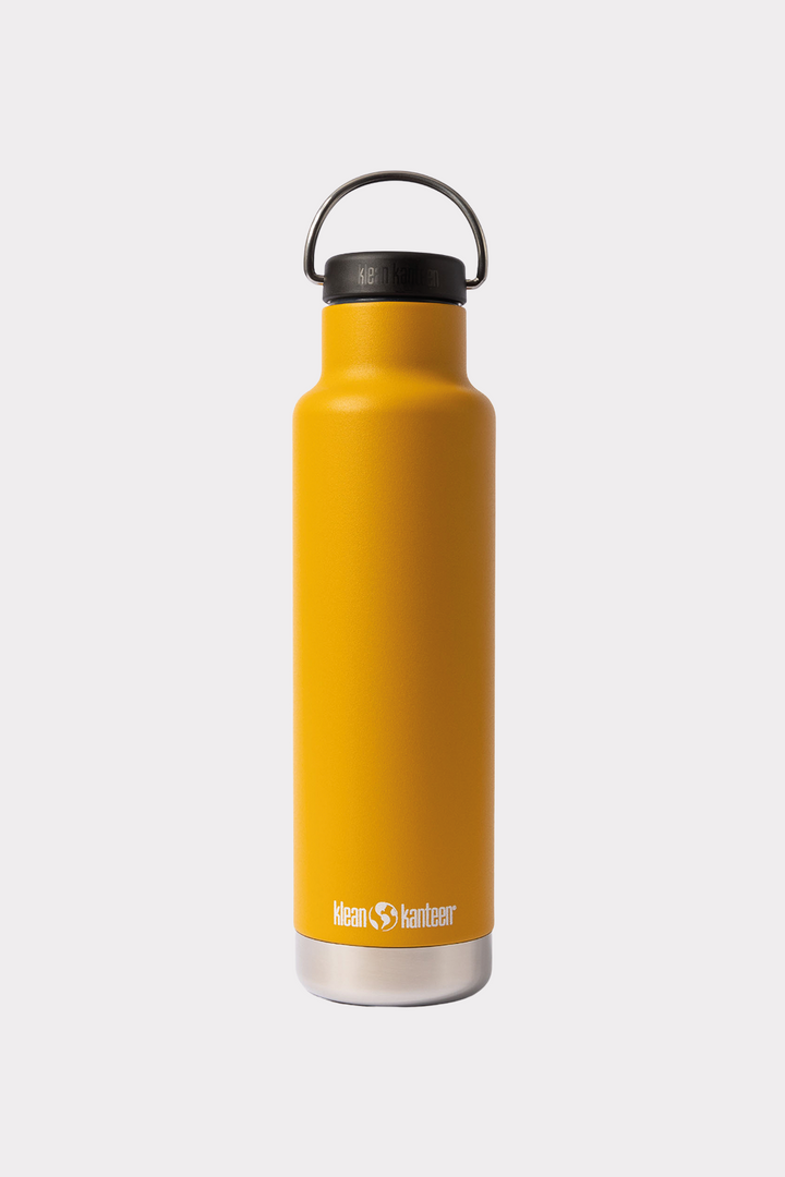 Botella Clásica Insulada Puma x Klean Kanteen