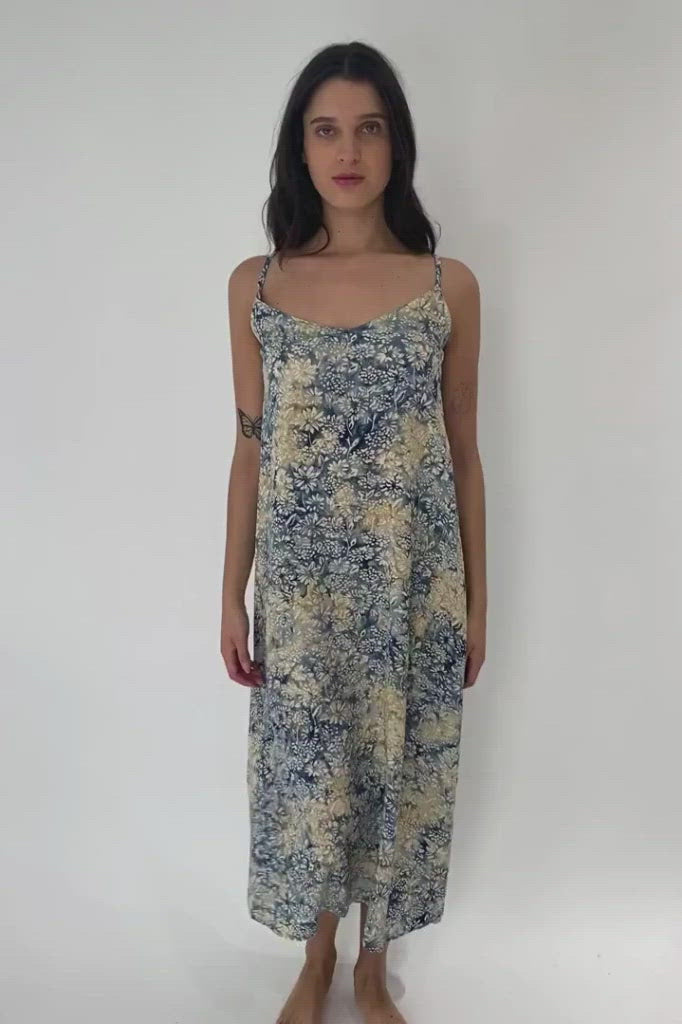 Vestido Canggu