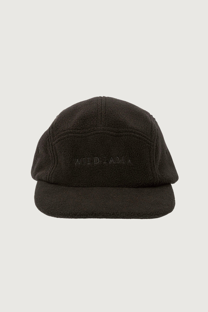 Jockey Polar Reciclado Negro