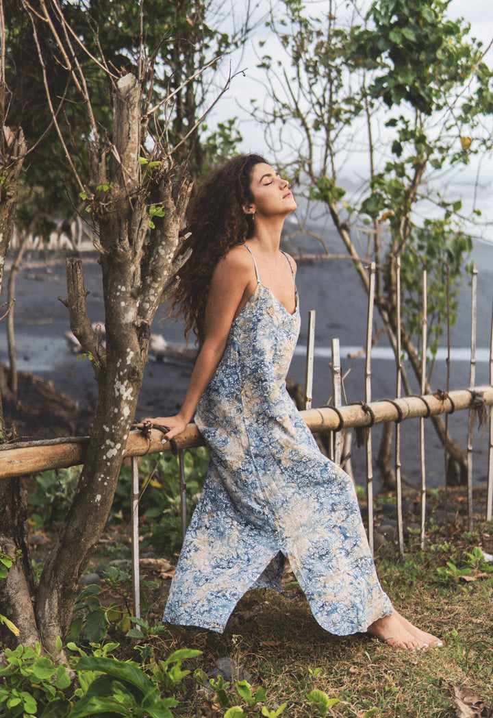 Vestido Canggu