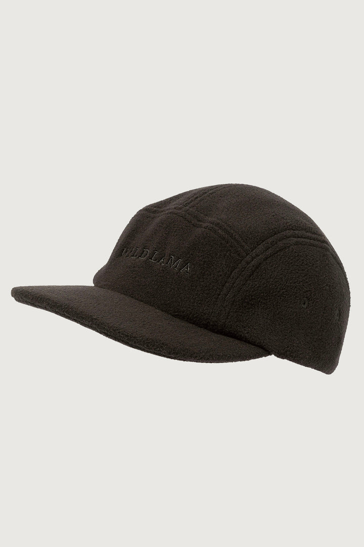 Jockey Polar Reciclado Negro