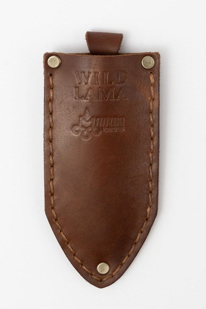 Funda Cuchillo Neck x Mantra Knives