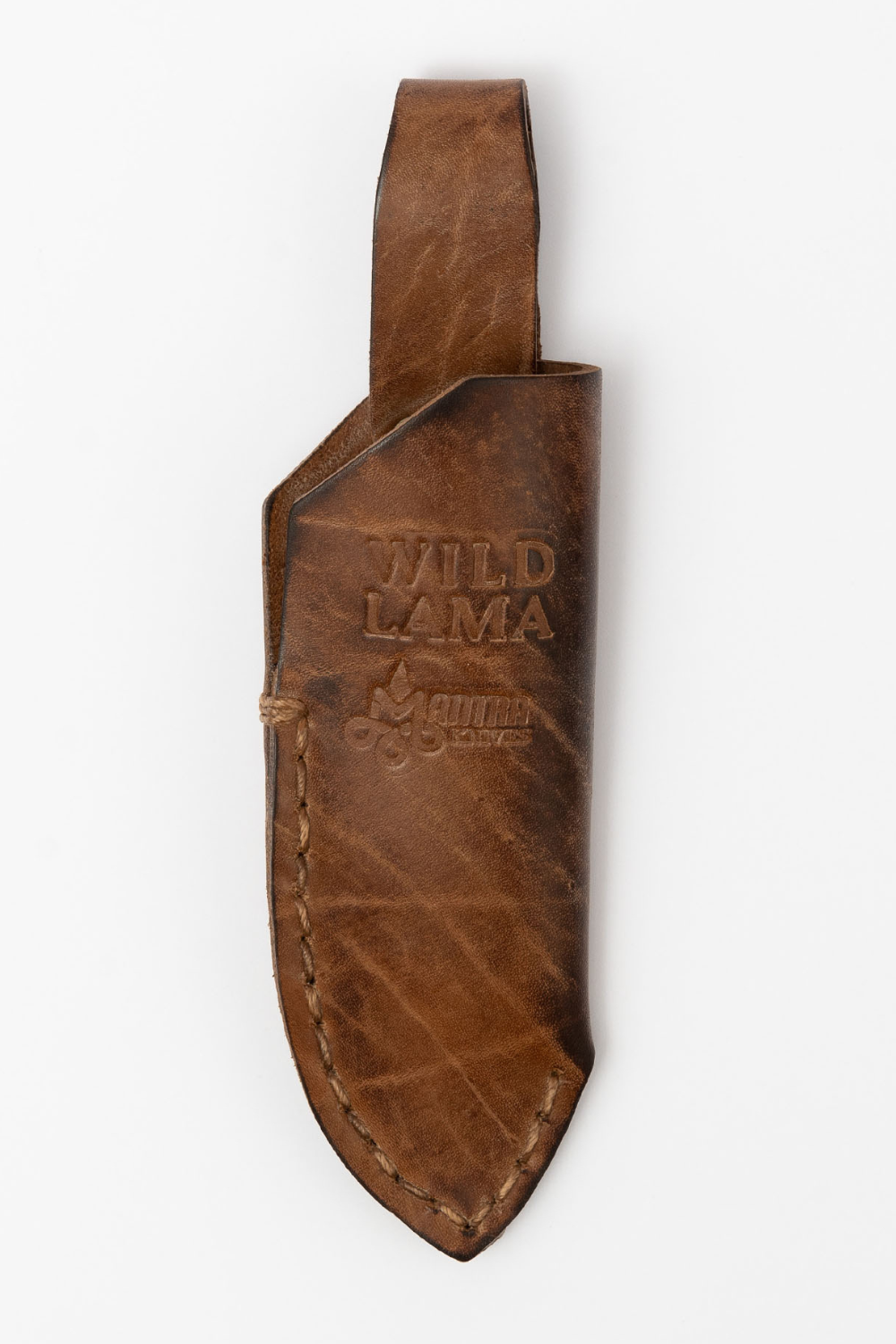 Funda Cuchillo EDC x Mantra Knives | Wild Lama