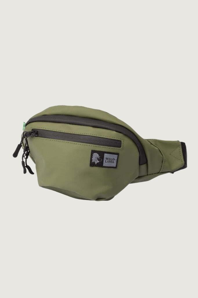 Banano Pro Reciclado Verde