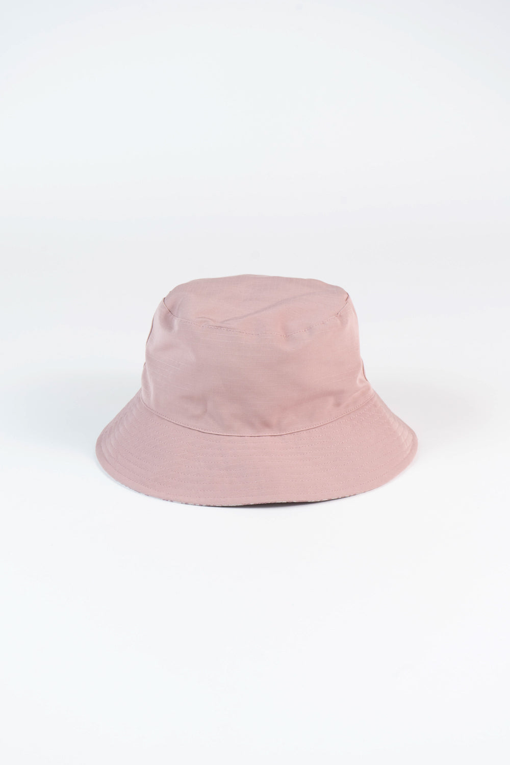 Bucket Hav Reversible Print Rosado