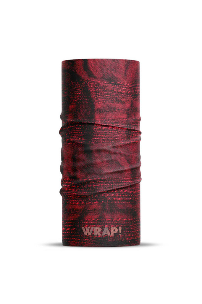 Bandana Multifuncional Taffeta
