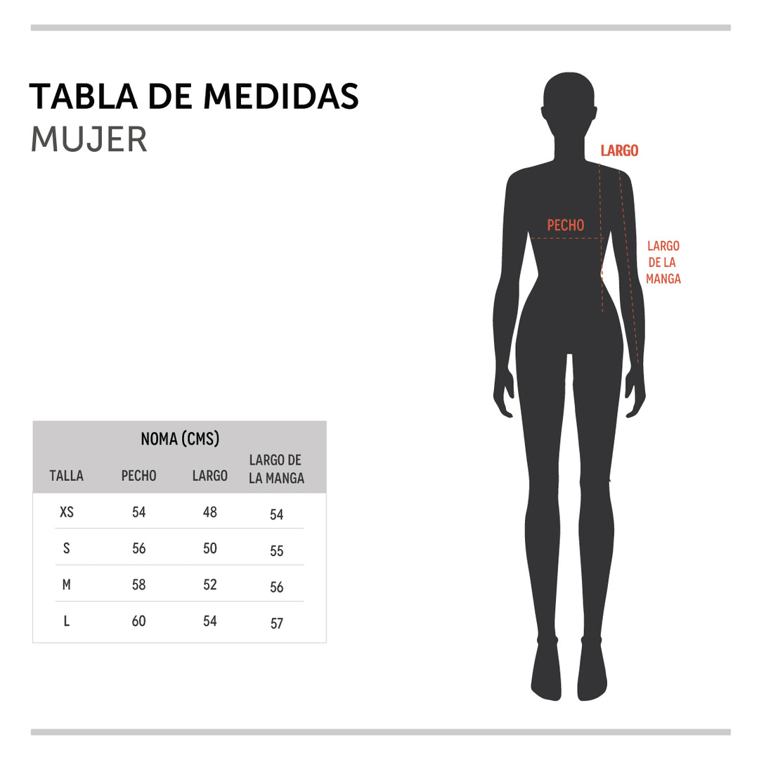 Polera Tie Dye Orgánica Mujer Blue