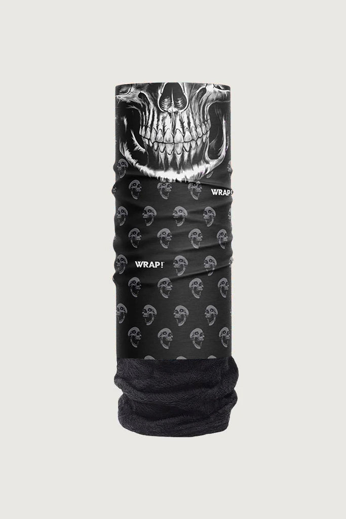 Polar Skull