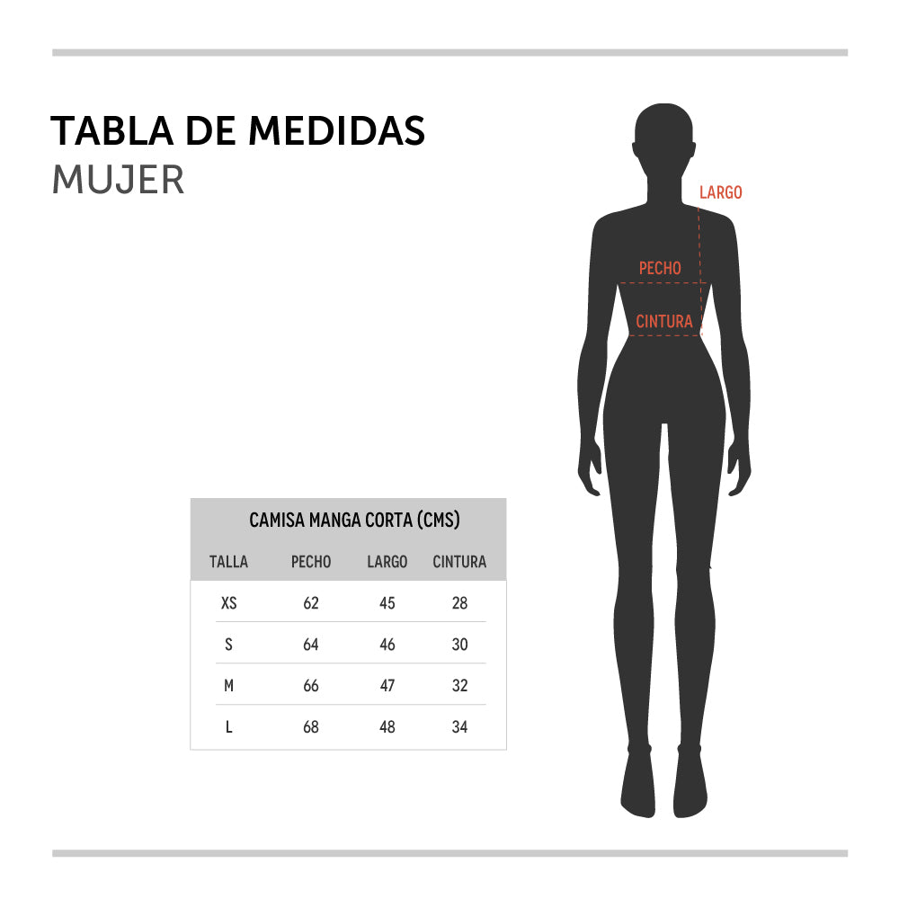 Camisa Algodón Orgánico Mujer Floreada