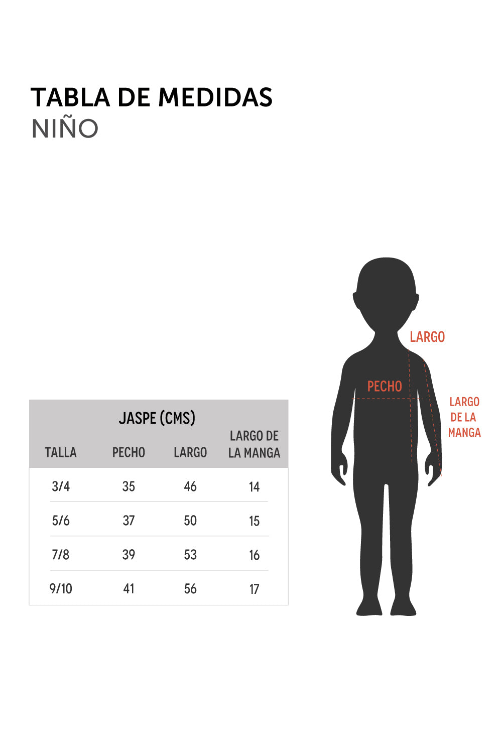 Polera Jaspe Animal Lila Niño