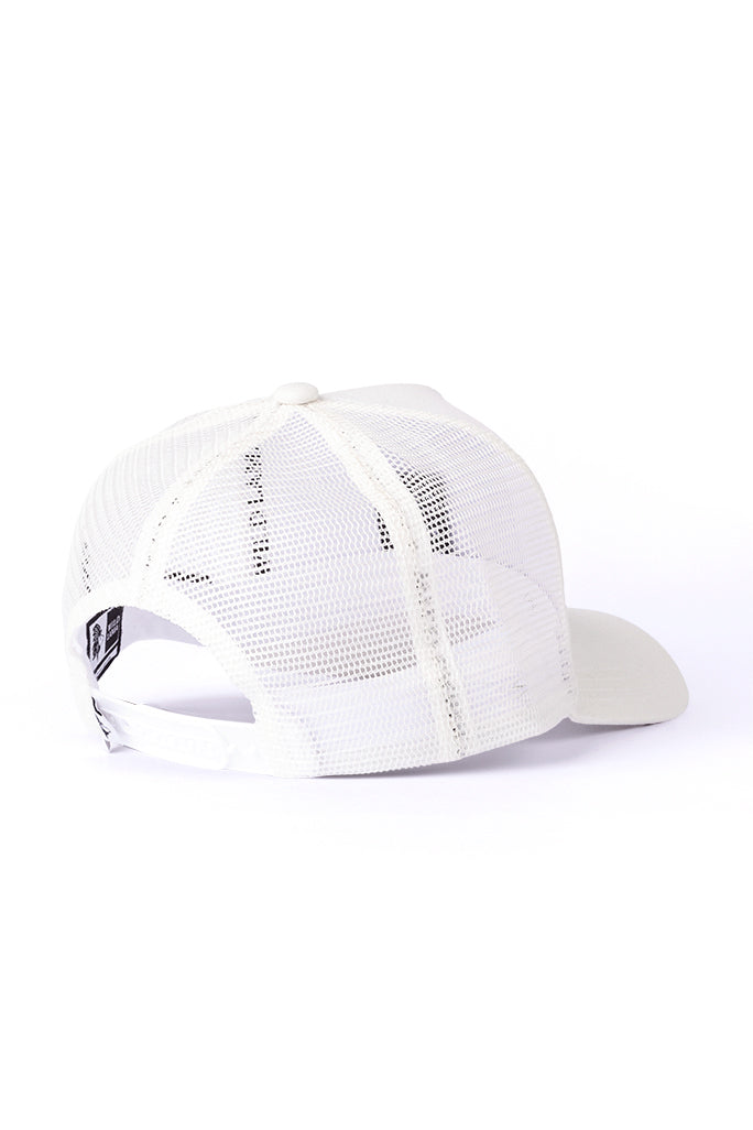 Jockey Lauca Lino Blanco