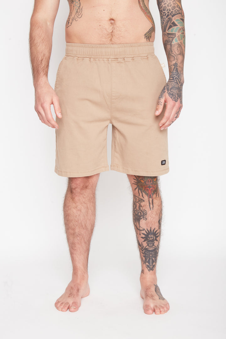 Short  Borea Caqui Hombre