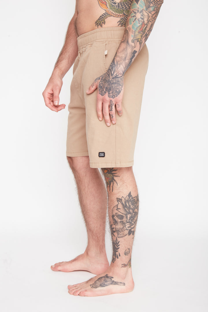Short  Borea Caqui Hombre