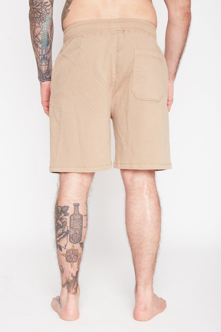 Short  Borea Caqui Hombre