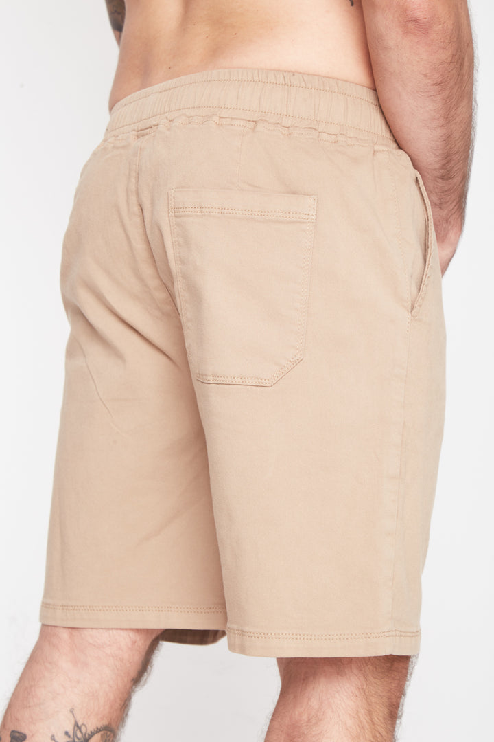 Short  Borea Caqui Hombre
