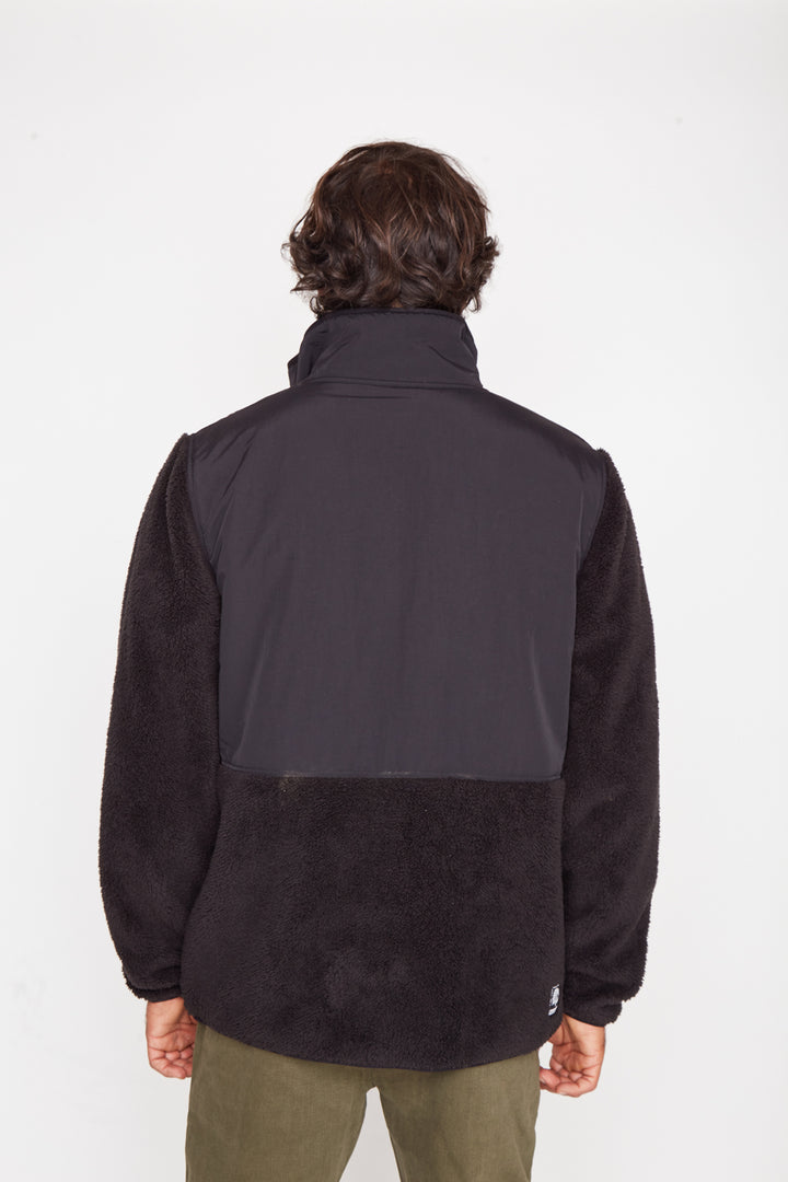 Polar Enco Shaggy Hombre Negro